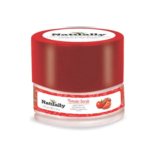 Tomato Facial Kit 200gm - Revive Dull Skin & Refresh Your Glow & Skin Care Essentials